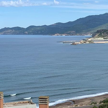 West Sardinia - Bosa Villa Magomadas Eksteriør bilde