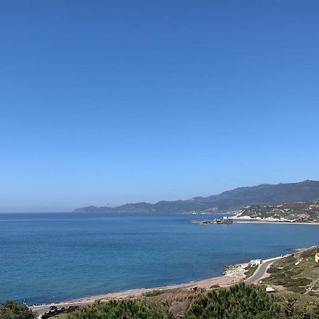 West Sardinia - Bosa Villa Magomadas Eksteriør bilde