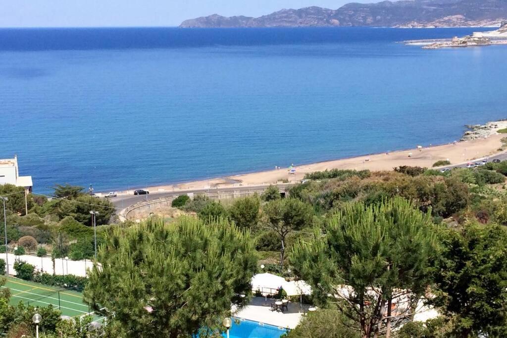 West Sardinia - Bosa Villa Magomadas Eksteriør bilde
