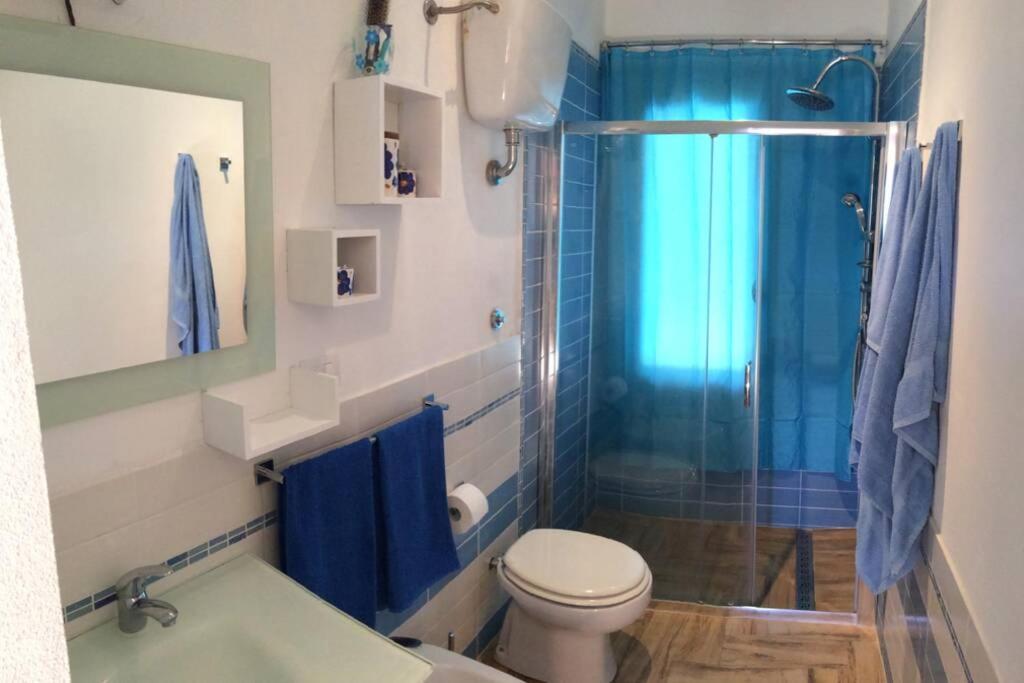 West Sardinia - Bosa Villa Magomadas Eksteriør bilde