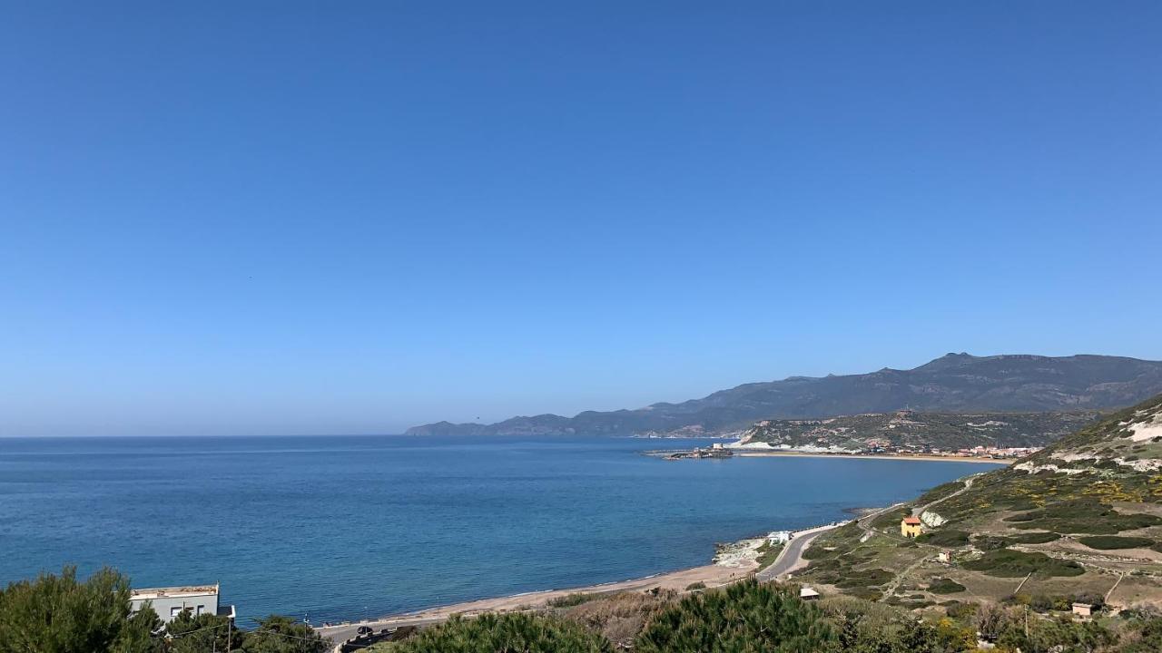 West Sardinia - Bosa Villa Magomadas Eksteriør bilde