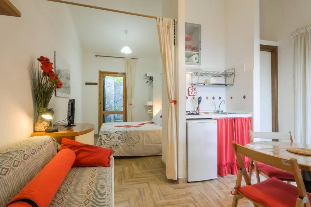 West Sardinia - Bosa Villa Magomadas Eksteriør bilde